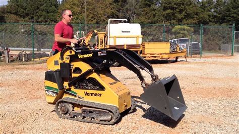 mini skid steer you tube|affordable mini skid steer.